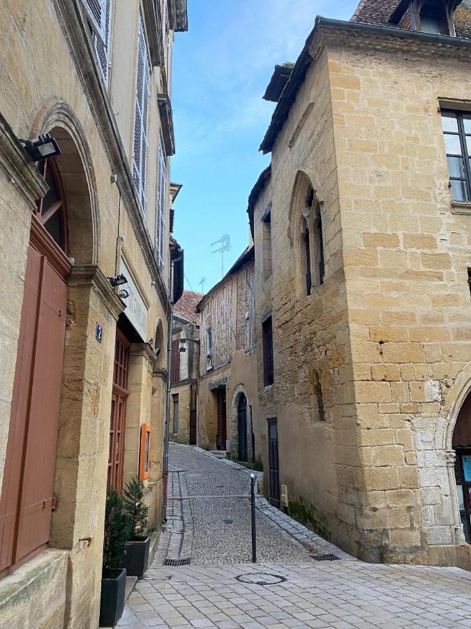 Marianne 1 Apartment Bergerac Exterior foto